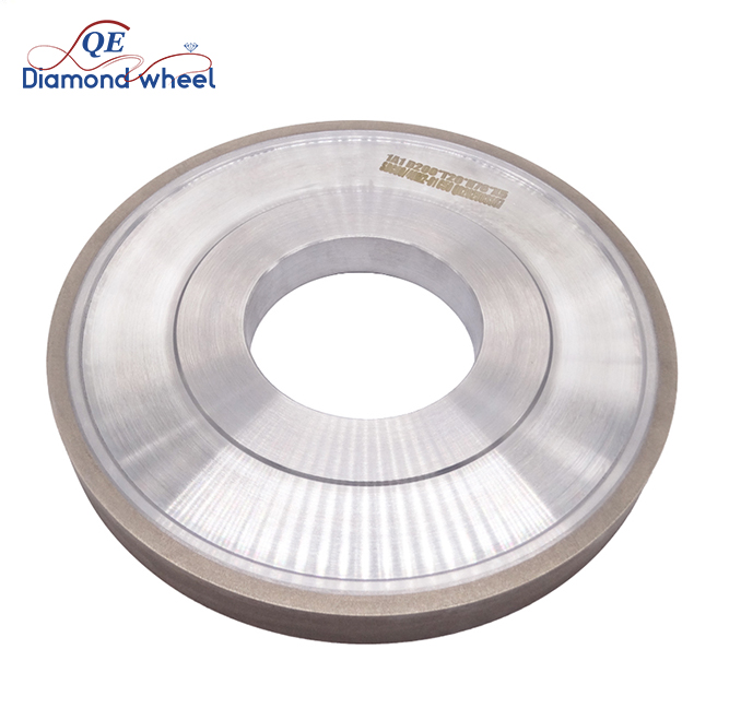 1A1 Shaped Diamond&Cbn Grinding Wheel