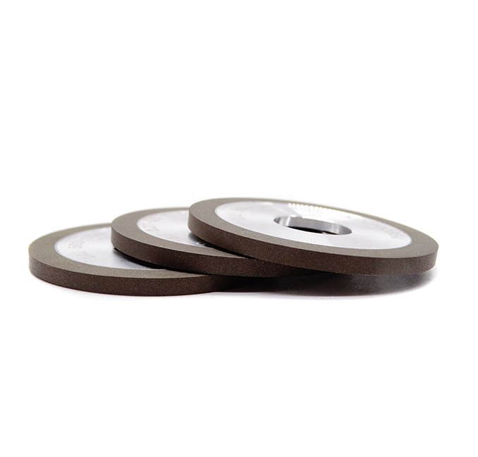 1A1 Shaped Resin CBN Grinding Wheel