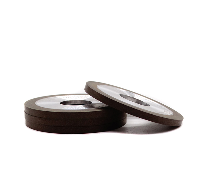1A1 Shaped Resin CBN Grinding Wheel