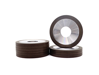 1A1 Shaped Resin CBN Grinding Wheel