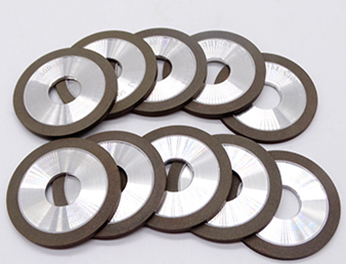 1A1 Shaped Resin Diamond Grinding Wheel