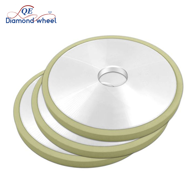 1A1 Shaped Diamond&Cbn Grinding Wheel