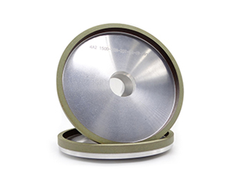 4A2 Shaped Resin Diamond Grinding Wheel