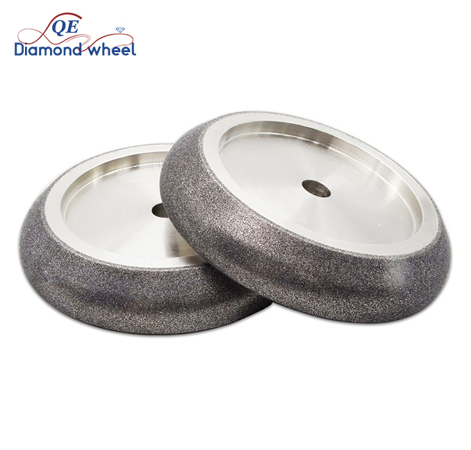 Band Saw Blade Grinding Wheel