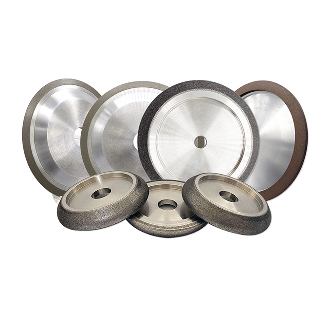 CBN Grinding Wheel
