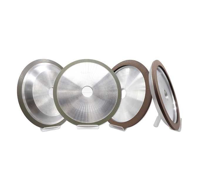 CBN Grinding Wheel