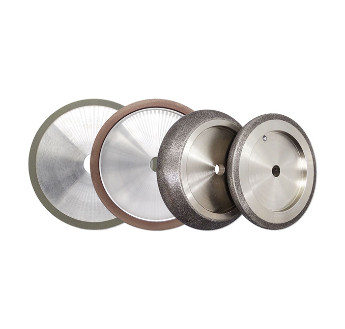 CBN Grinding Wheel