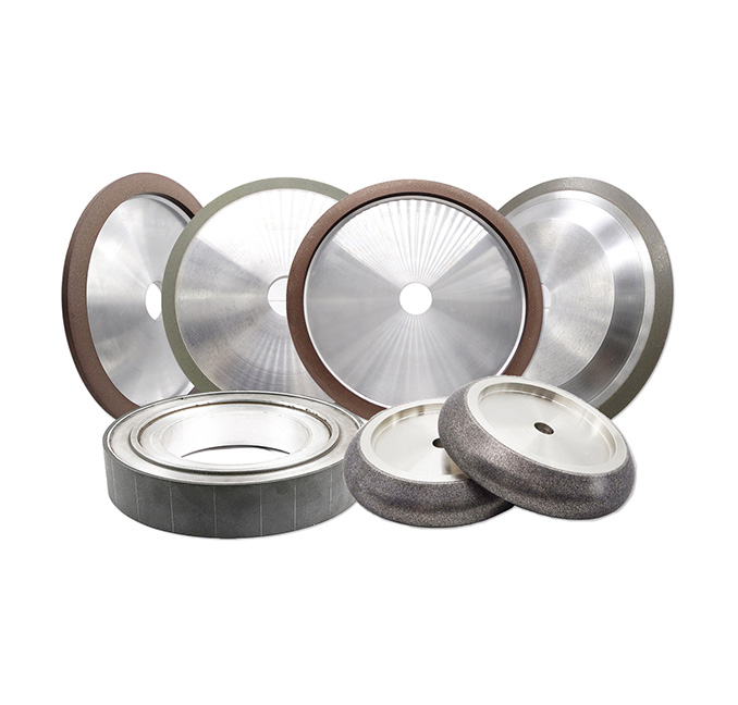 CBN Grinding Wheel