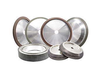 CBN Grinding Wheel
