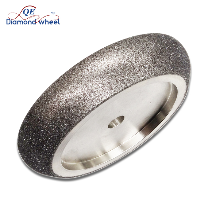 Band Saw Blade Grinding Wheel