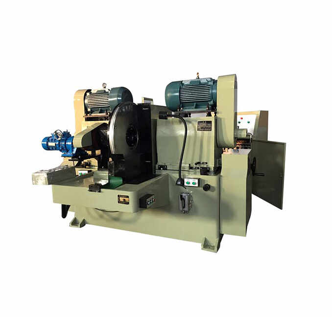 End Grinding Machine Grinding Wheel