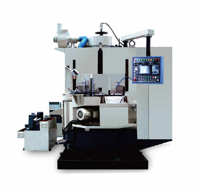 End Grinding Machine Grinding Wheel
