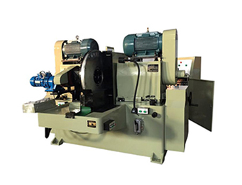 End Grinding Machine Grinding Wheel