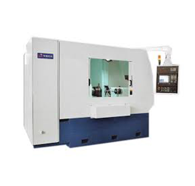 Internal Cylindrical Grinding wheel