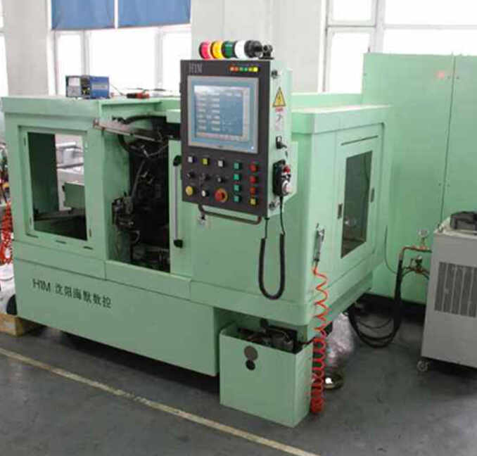 Internal Cylindrical Grinding wheel