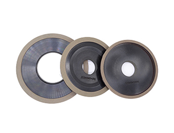 Manual Machine Grinding Wheels