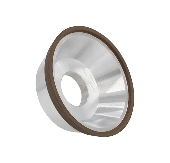 Resin Bond Diamond Grinding Wheel