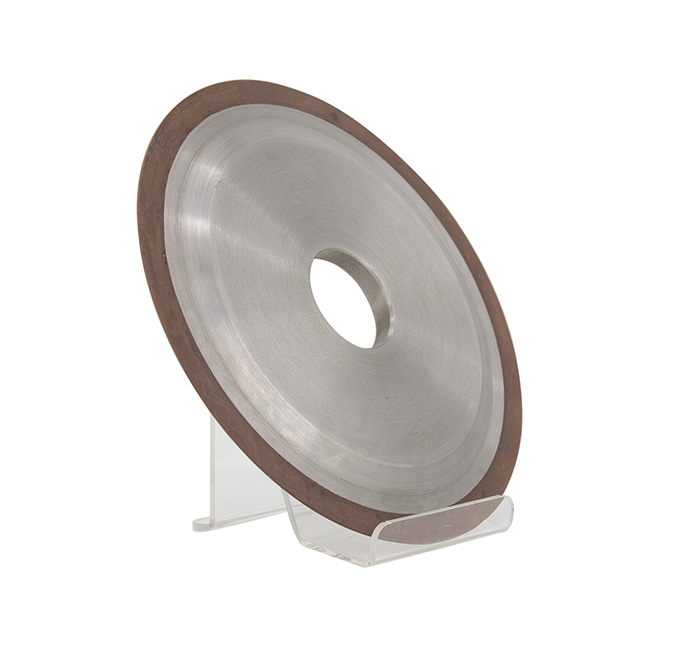 Resin Bond Diamond Grinding Wheel