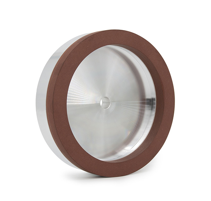 Resin Bond Diamond Grinding Wheel