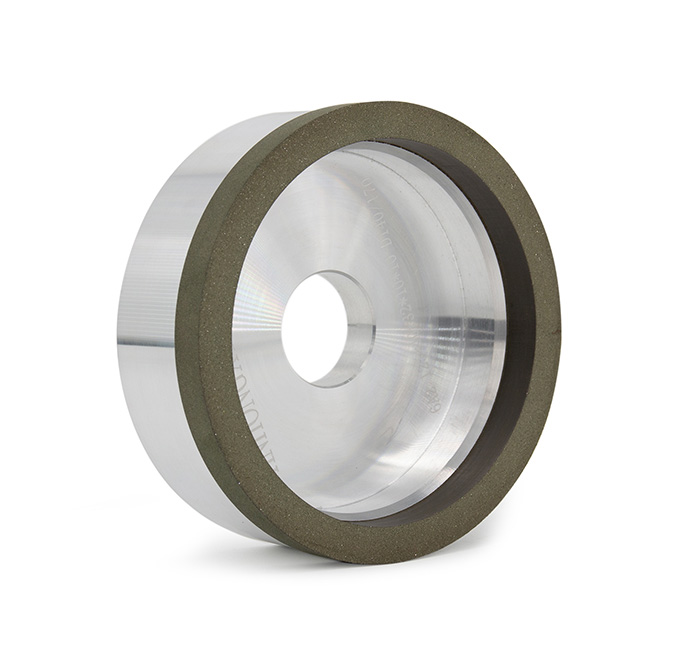 Resin Bond Diamond Grinding Wheel