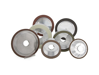 Resin Bond Diamond Grinding Wheel