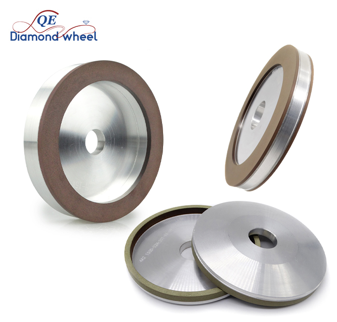 Ski Edge Bevel Sharpener Grinding Wheel