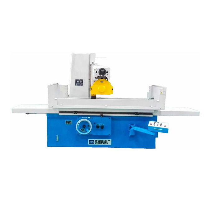Surface Grinding Machine Grinding Wheel