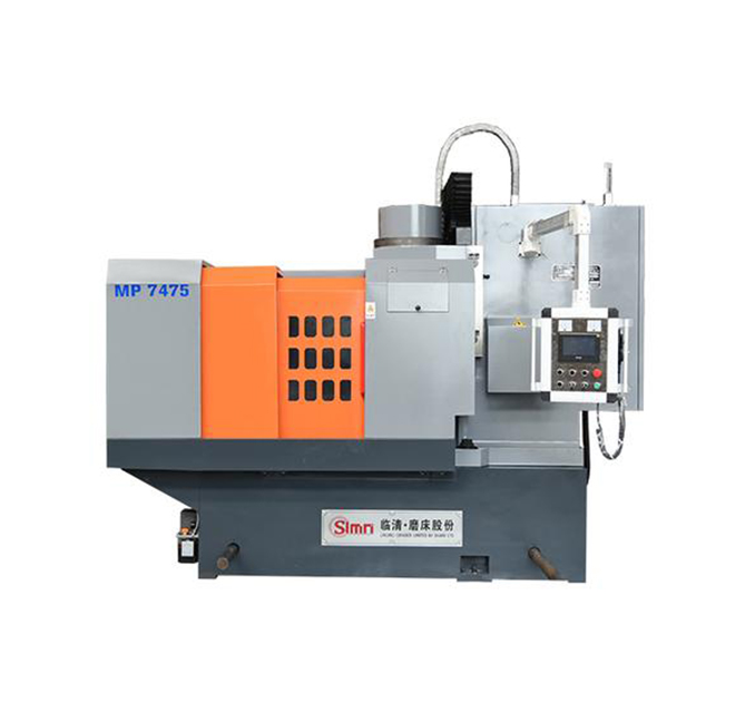Surface Grinding Machine Grinding Wheel