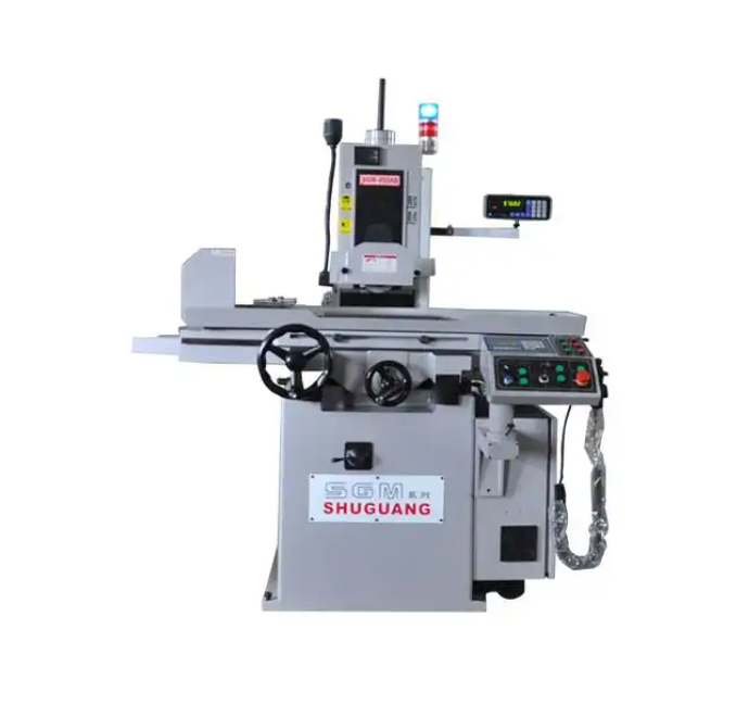 Surface Grinding Machine Grinding Wheel