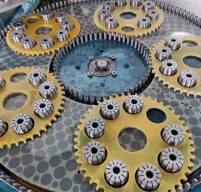 Surface Grinding Machine Grinding Wheel