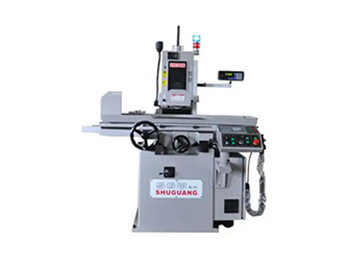 Surface Grinding Machine Grinding Wheel
