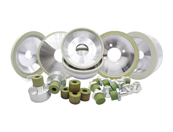 Vitrified Bond Diamond Grinding Wheel