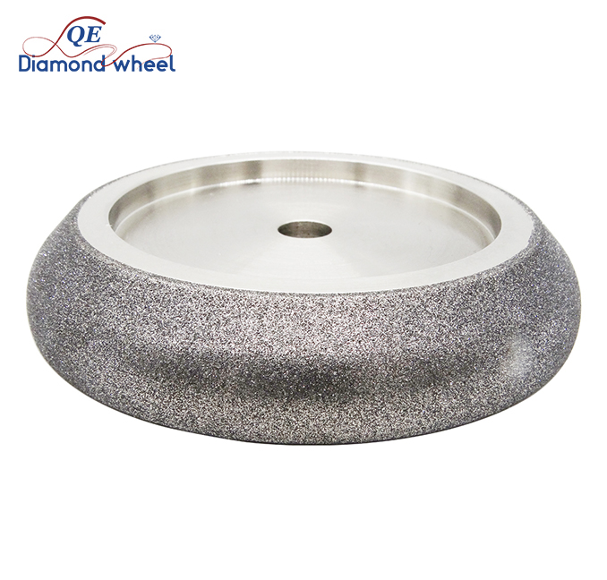 Band Saw Blade Grinding Wheel