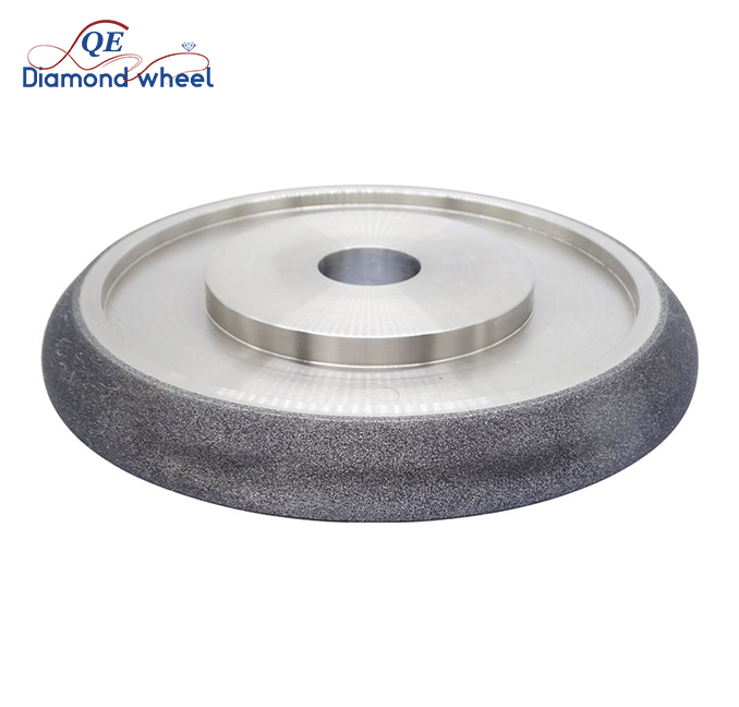 Band Saw Blade Grinding Wheel
