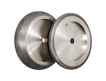Band Saw Blade Grinding Wheel