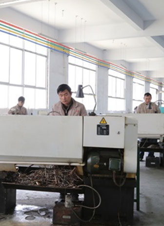 Matrix Turning Machine