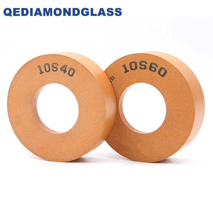 10S Glass Polishing Wheel
