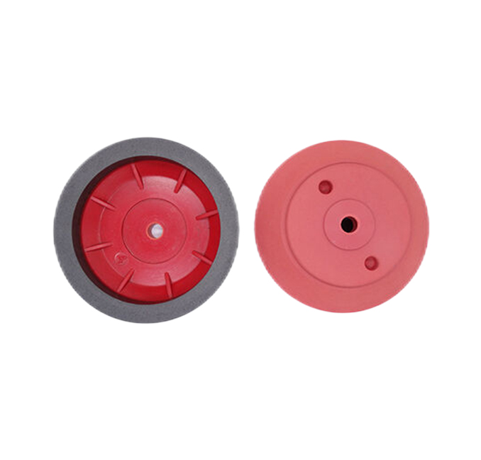 Bowl Shaped Resin Diamond Polishing Wheel