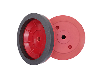 Resin Diamond Grinding Wheel