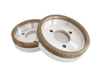 Diamond Cup Shaped Wheel