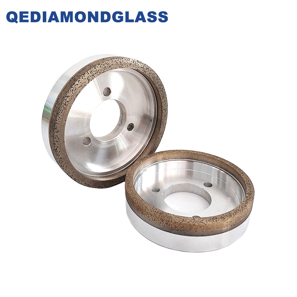Diamond Cup Shaped Wheel