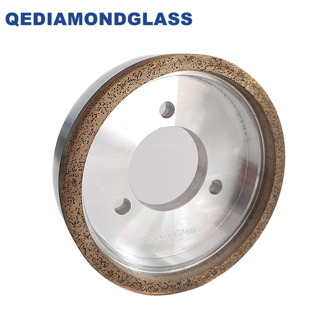 Diamond Cup Shaped Wheel