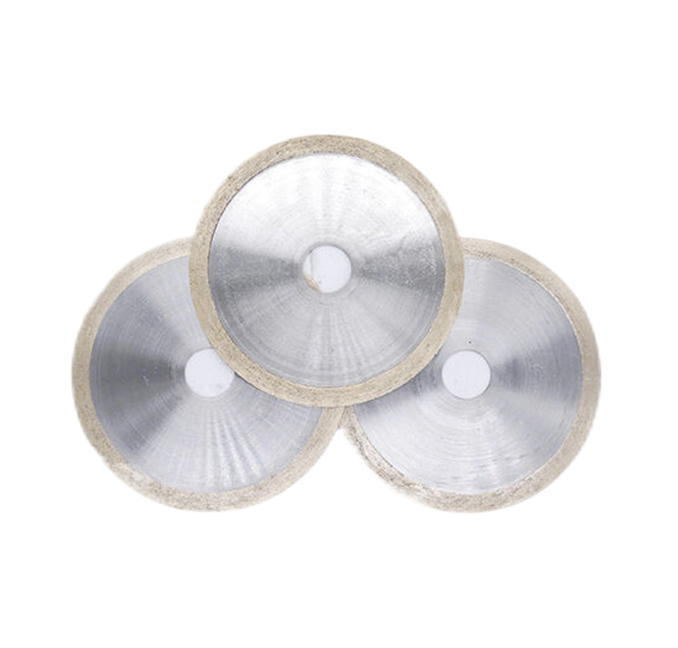 Glass Diamond Cutting Blade