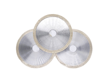 Glass Diamond Cutting Blade
