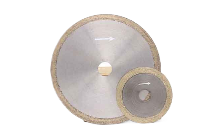 Glass Tool For Architectural Glass
