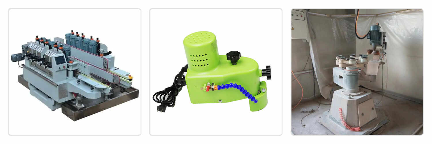 Pe Wheel Appliaction