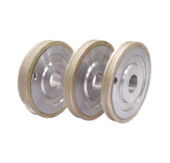 Pencil Edge Diamond Grinding Wheel