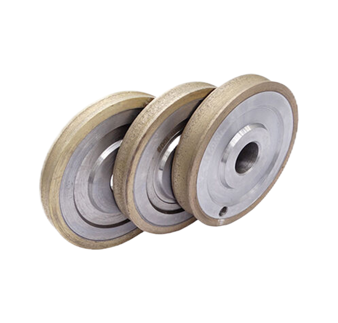 Pencil Edge Diamond Grinding Wheel