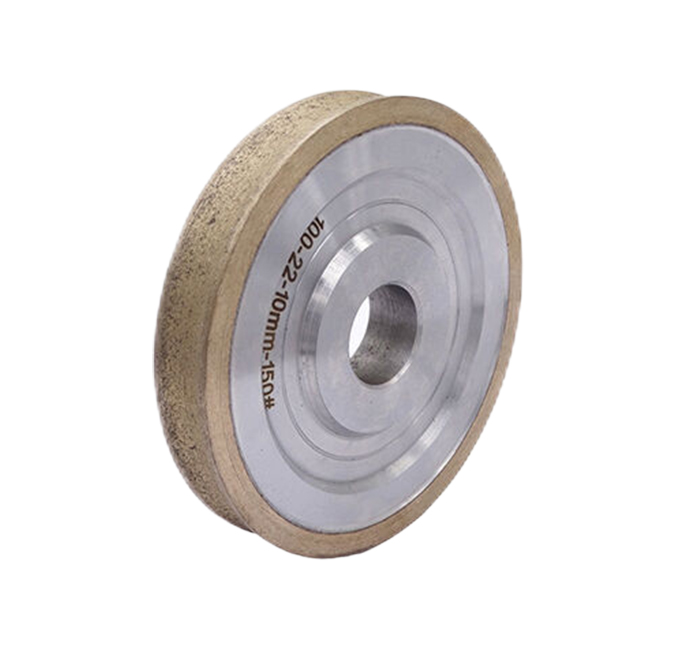 Pencil Edge Diamond Grinding Wheel