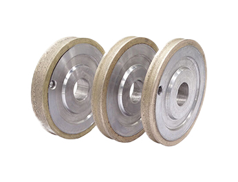 Pencil Edge Diamond Grinding Wheel